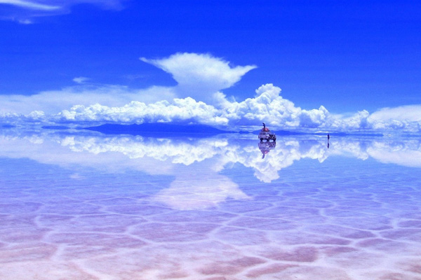 Salar de Tunupa