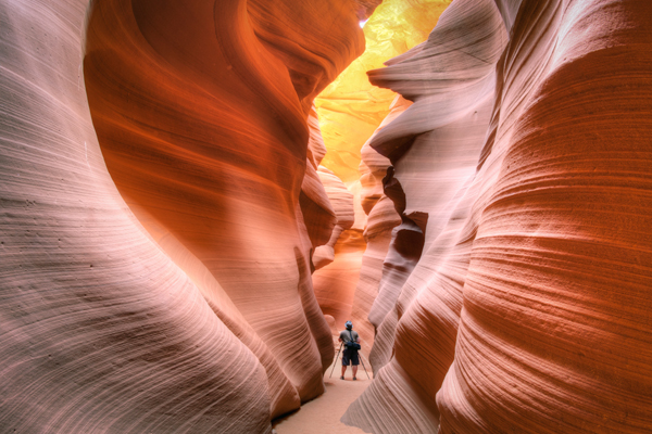 Antelope Canyon