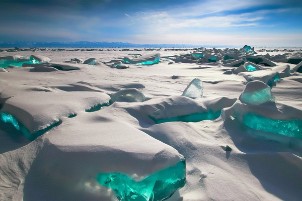 Baikal