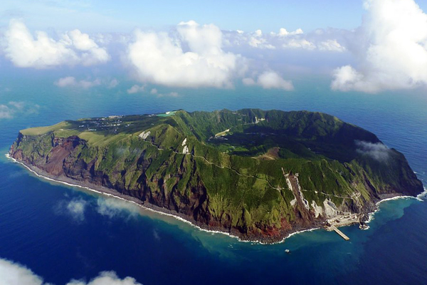 Aogashima